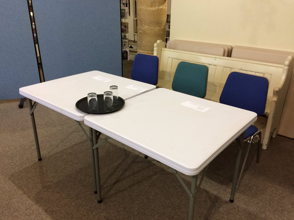 IlminsterArts's tweet photo. Judgement day has arrived - the entries for the 2017 #IlminsterOpen have all been delivered. Just waiting for the judges now! https://t.co/hPUAy9OV3M