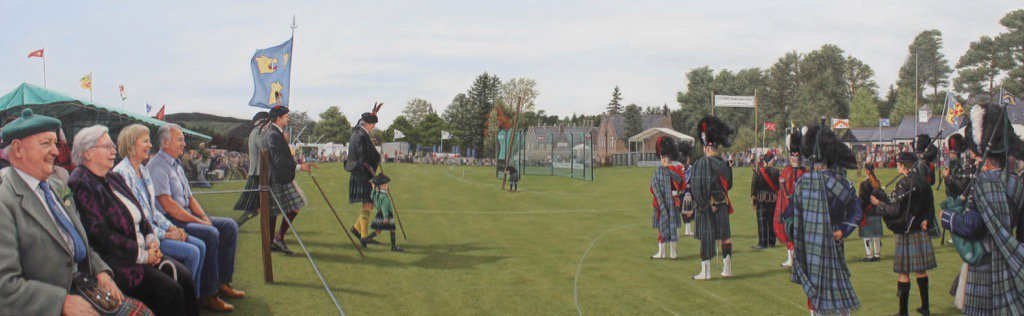 npgallery's tweet photo. #aboynehighlandgames https://t.co/sinEOWEEwA