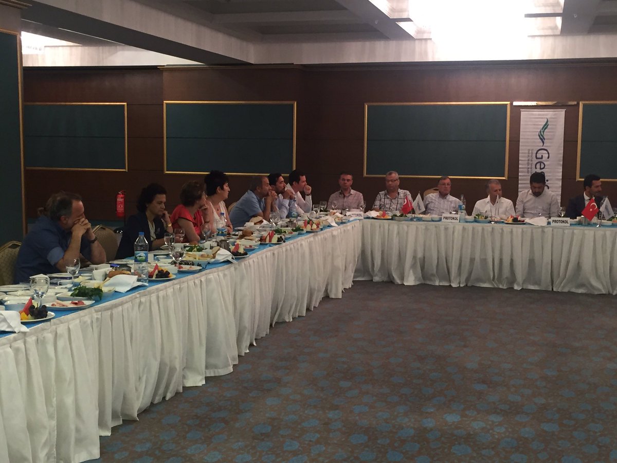 GESİFED tweet media