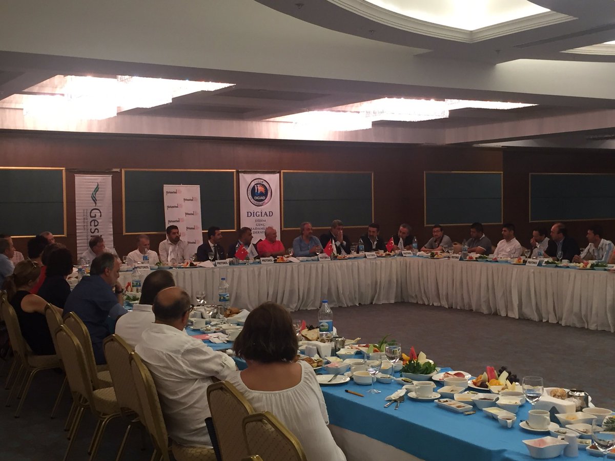 GESİFED tweet media