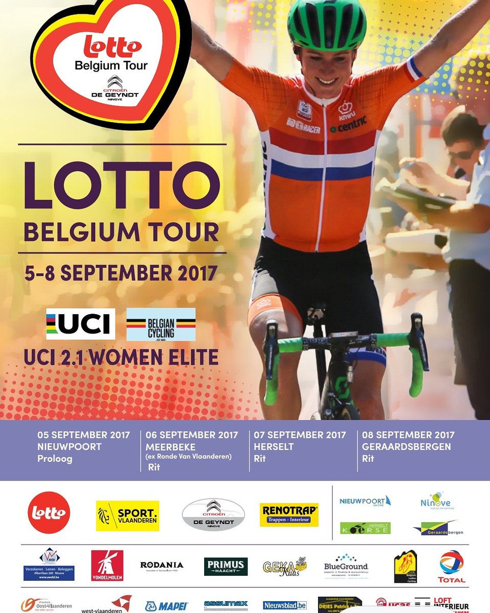 driespatrick1's tweet image. 