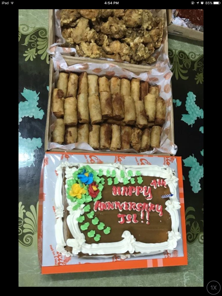 jslbuddies's tweet photo. sml from our queen!!! #JSLFOUREver (late hehe) https://t.co/e87dlmSszI