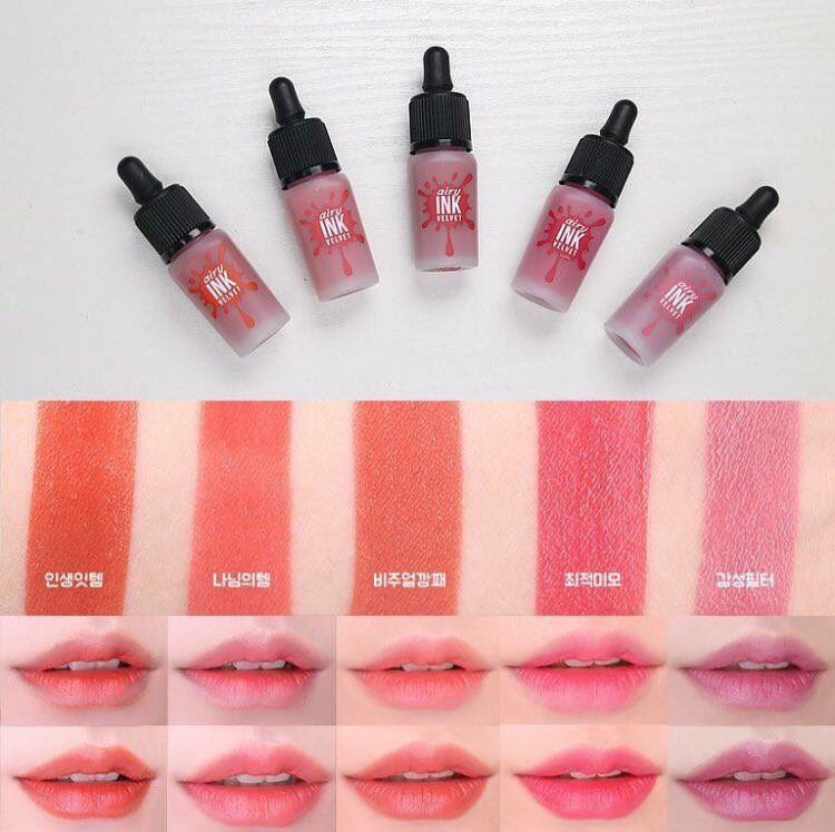 mnxxib's tweet photo. 💖 PERIPERA AIRY ✨
สีใหม่ มีความตุ่นนละมุนน 
ราคาก็น่าร้าก 225฿
ปิดรับ 6/8 4 ทุ่ม
#peripera #periperaairy https://t.co/8NSERWWZ00