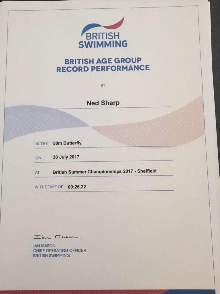 coachskipton's tweet photo. Red letter day for Ned Sharp @SkiptonSC  with these arriving in the post. Something special for the album Mum🐔🐤 https://t.co/LeJ0AIWnvZ