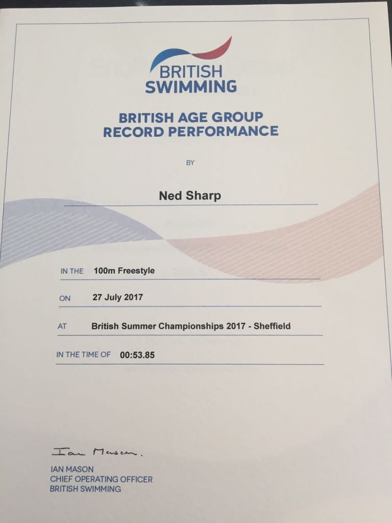 coachskipton's tweet photo. Red letter day for Ned Sharp @SkiptonSC  with these arriving in the post. Something special for the album Mum🐔🐤 https://t.co/LeJ0AIWnvZ