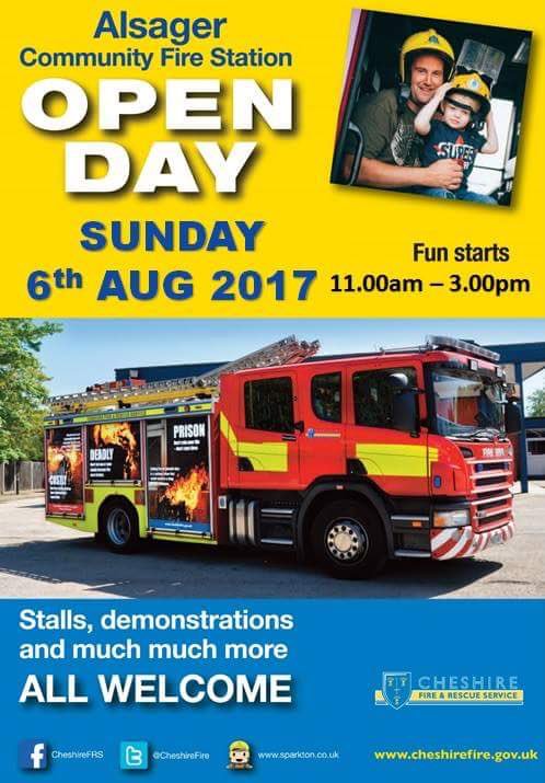 Alsager Partnership (@alsagerpartner) on Twitter photo 