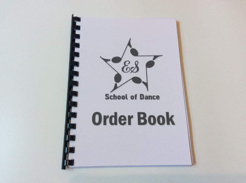 YourOccasions17's tweet photo. A5 order books. All personalised with your details and colours! 50 orders £6.00
100 orders £8.00 #yourststionery #iow #orderbook https://t.co/QIRUcMldHU