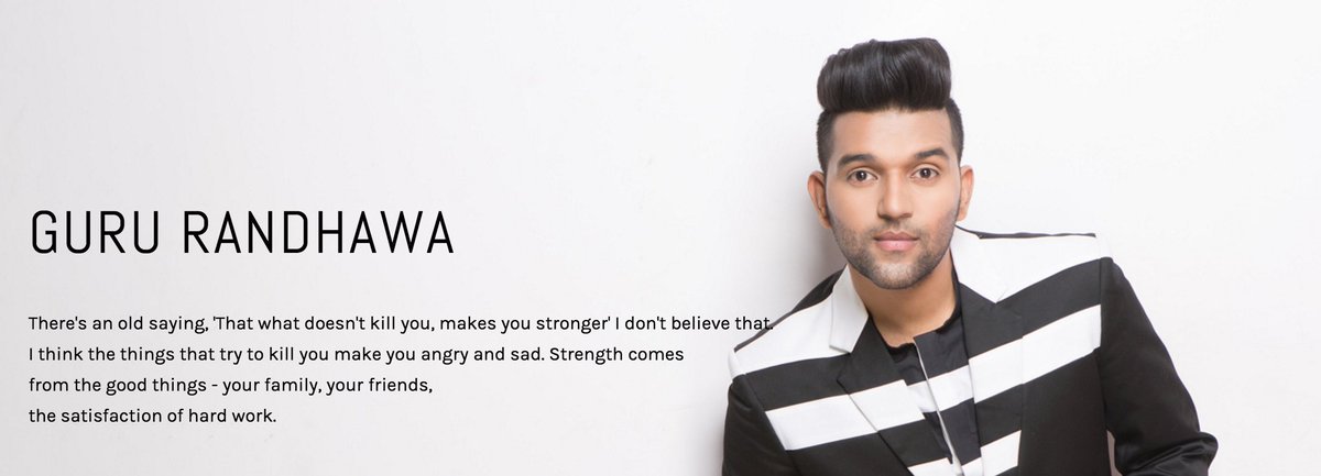 ShubhEventz_'s tweet photo. Punjabi heartthrob, @GuruOfficial has been an iconic sensation in the current music industry. Catch him #LIVE in Pune *TOMORROW*. https://t.co/xwmlB2BBqV