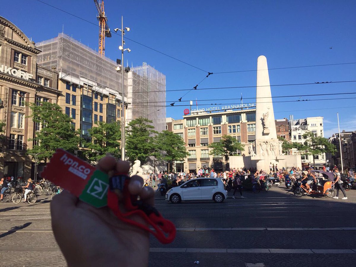 #hpngoestoeurope2017