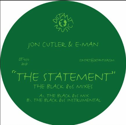 AquatoneRadio's tweet photo. Jon Cutler & E-Man - The Statement (The Black 80s Mix) No.6 on #013 Pt B https://t.co/afF73Rxz4z #TheDeepFlow #deephouse #music https://t.co/hydARHG9CB