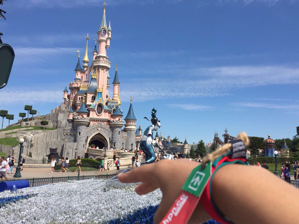 #hpngoestoeurope2017 🇫🇷