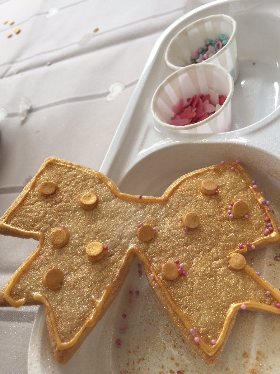 SmartRasp2's tweet image. Decorating JoJo cookies
#@itsjojosiwa