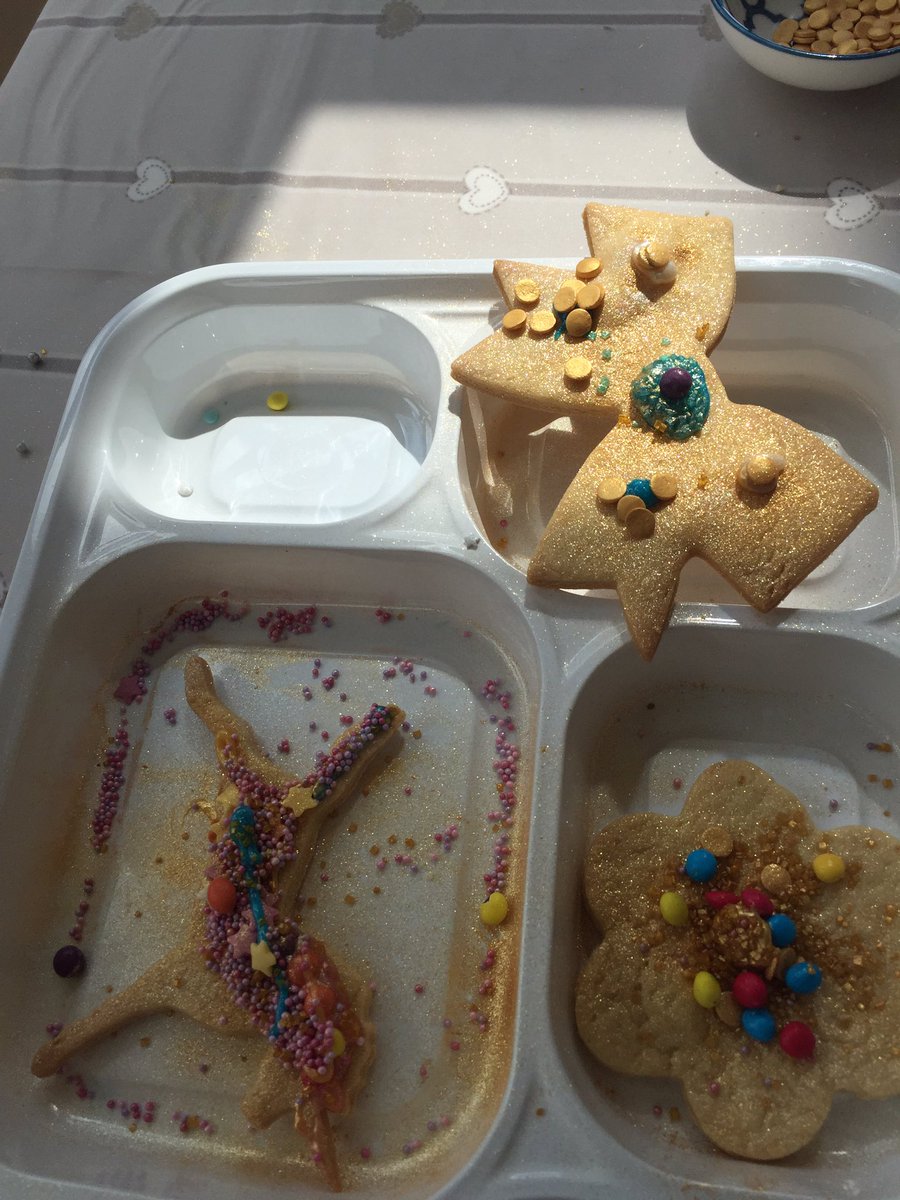 SmartRasp2's tweet image. Decorating JoJo cookies
#@itsjojosiwa