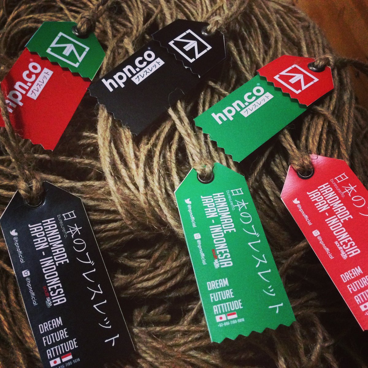 #hpngoestoeurope2017 🇮🇹