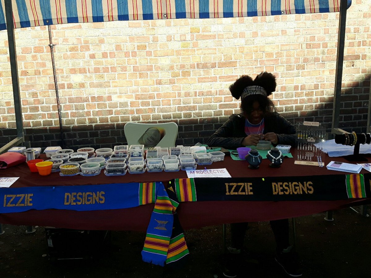 Afroclectic's tweet photo. #Galamarket #jewelkerymaking #Afroclectic @IZZIEDESIGNS @mak40 @Yeshie14 @dimple_jenn @PrezzyB2F https://t.co/aIVmX7uc2Q