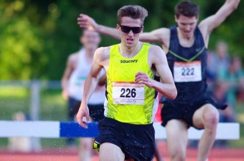 SquidCompress's tweet photo. Best of luck to our Marketing Manager & #SCOMPRESS user @ThomasIeuan, making his @BritAthletics debut at @London2017 @IAAFWorldChamps! https://t.co/NwkFFaRdvb