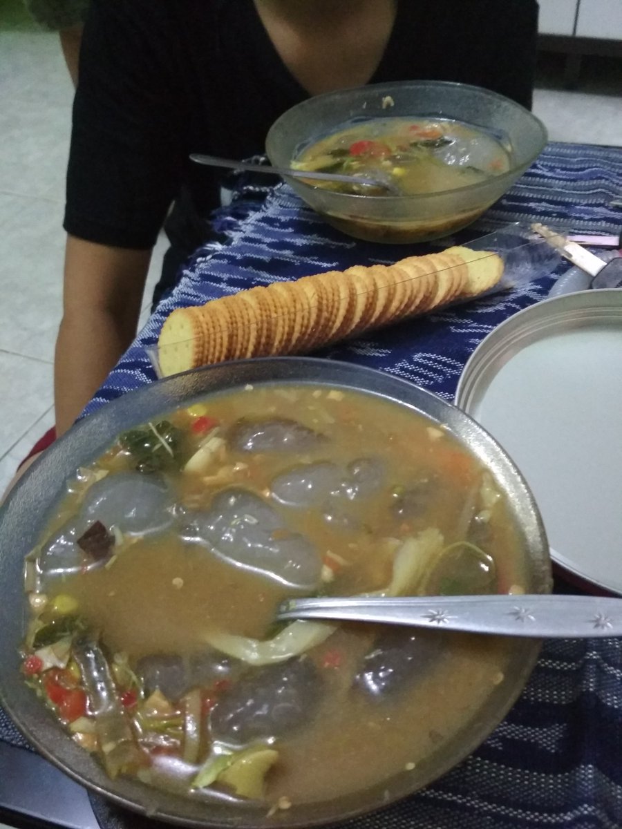 yulesmessa's tweet photo. Nih kali udah f ratau... https://t.co/tPjjaThlS6