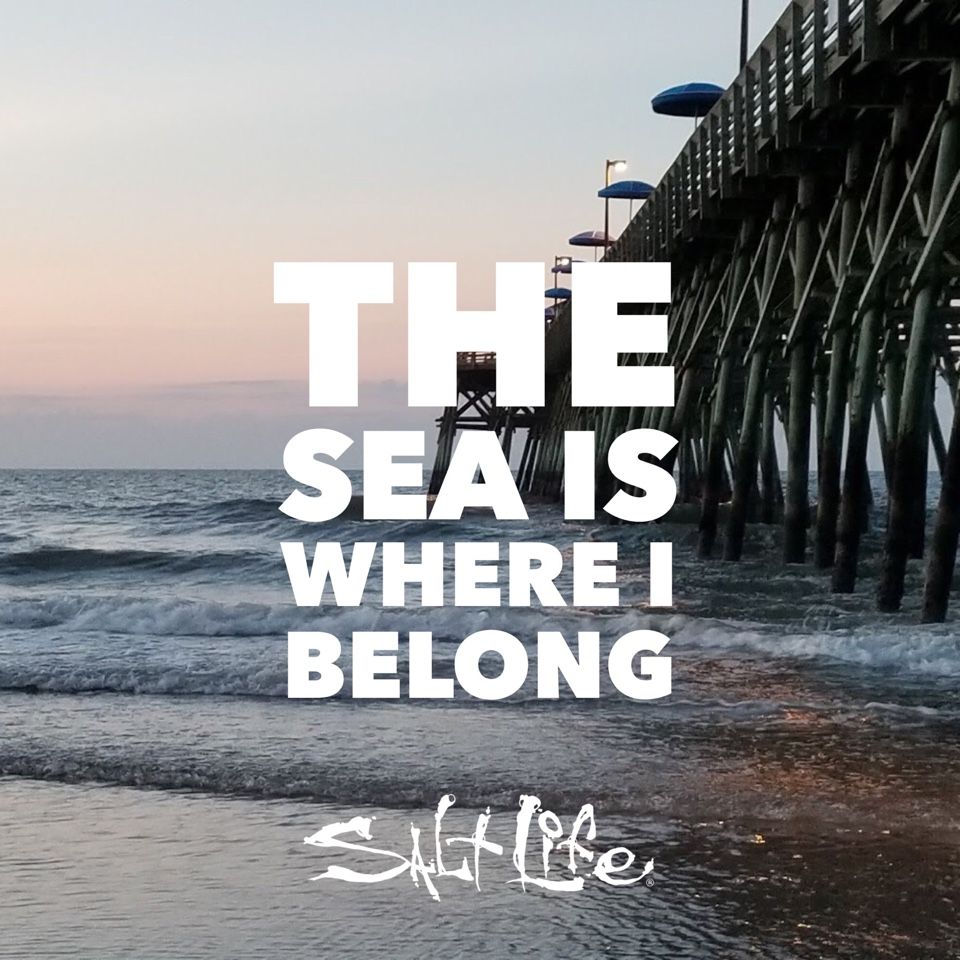 RealSaltLife's tweet photo. The #sea is where I belong

#SaltLife https://t.co/PMF1ti7CAV