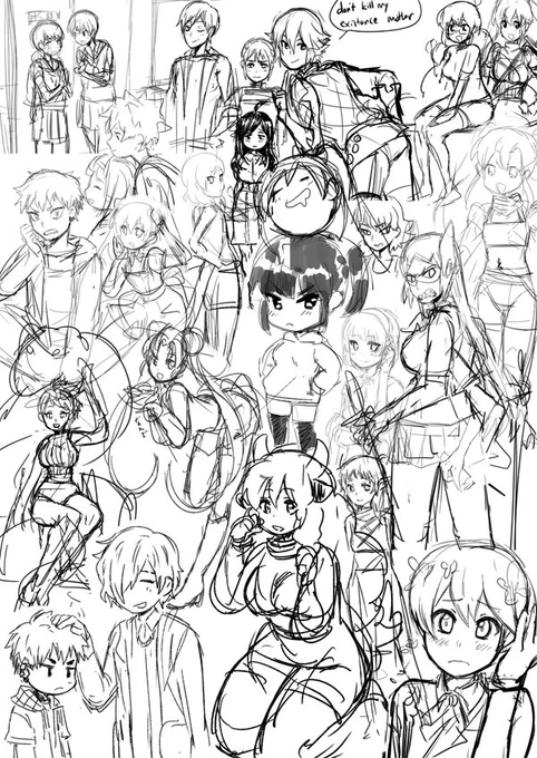 2016 old doodle cleaning 