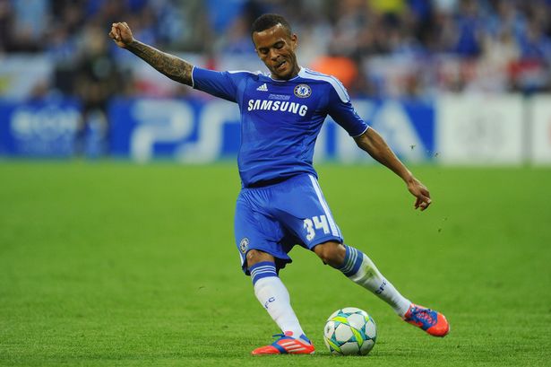 Happy birthday to Ryan Bertrand, see you on the 31st of August! 