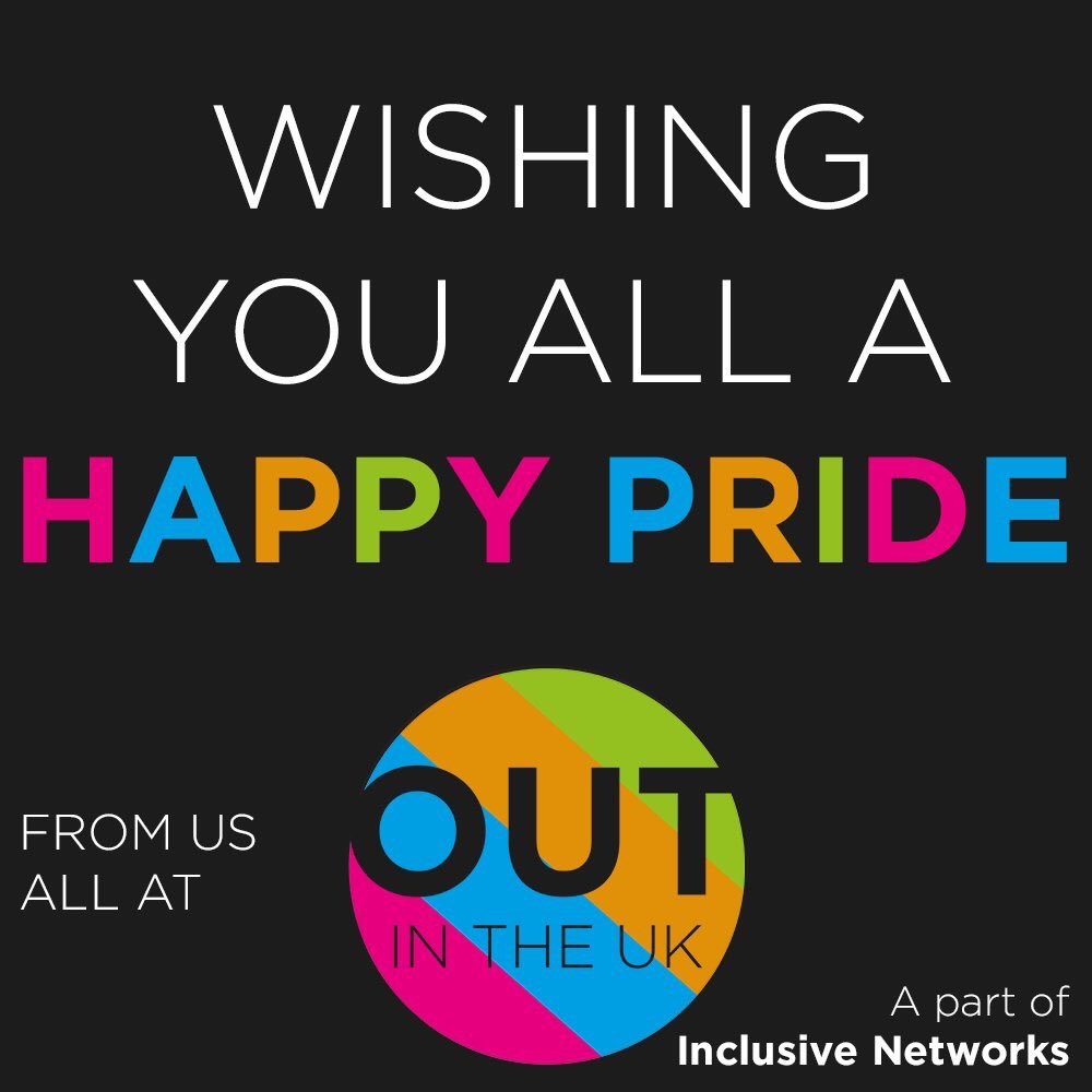 ThomasIAnderson's tweet photo. A big weekend for UK LGBT+ #Pride events with @LeedsPride @belfastpride
@PrideinPlymouth @PrideBrighton taking place #HappyPride #OUTintheUK https://t.co/XeQF5Fl89W