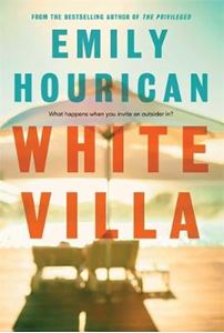 The fab <a href="/EmilyH71/">EmilyHourican</a> Hourican's great new book 'White Villa' is in shops now! Get it here on <a href="/DubrayBooks/">Dubray</a> too: dubraybooks.ie/White-Villa_97…