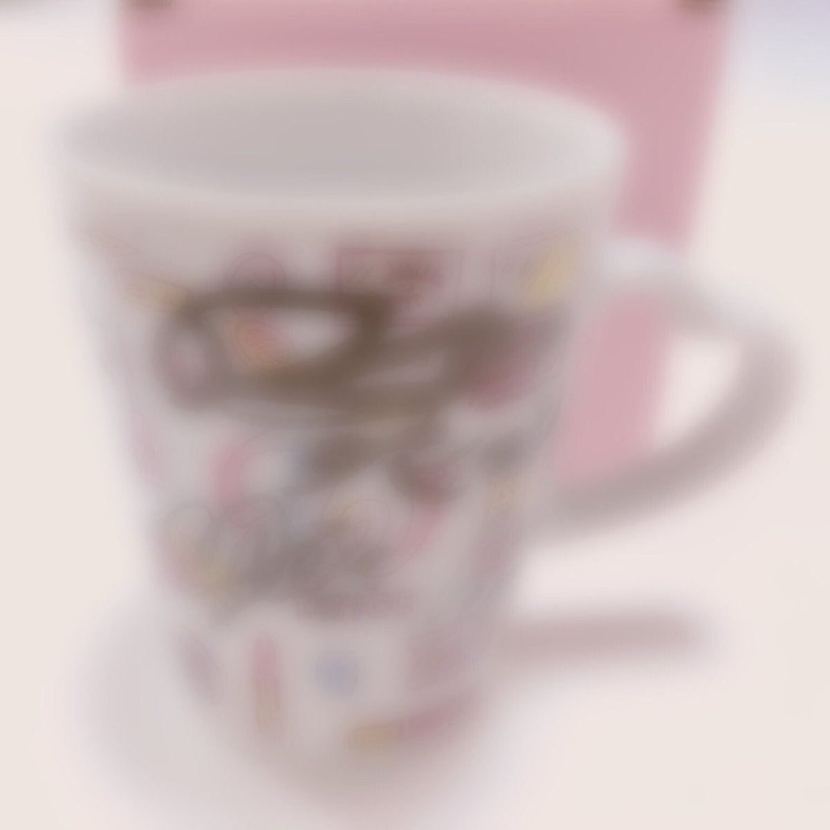 【プレゼント企画】このツイートをRT&amp;@SHIBUYA109NET をフォローした方の中から抽選で2名様に『TWICE直筆サイン入りマグカップ』をプレゼント💕キャンペーン終了ありがとう✨の気持ちを込めて🙇🏼‍♀️💓みんな応募してね💓
締切は8月10日24時まで🌺