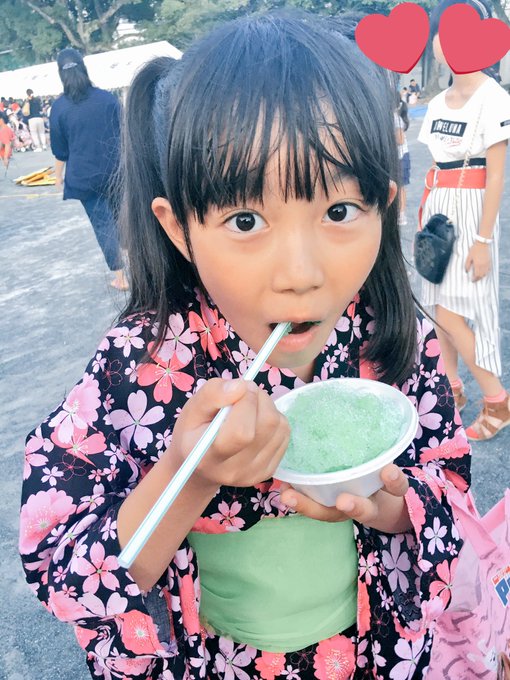 Twitterのコスプレ画像1