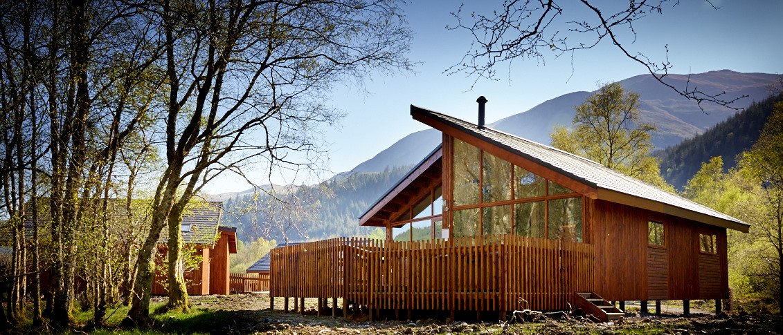 forestholidays's tweet image. #GoldenOak Hideaways are our most romantic cabins and will certainly get the butterflies fluttering...😍 forestholidays.co.uk/choose-a-cabin…