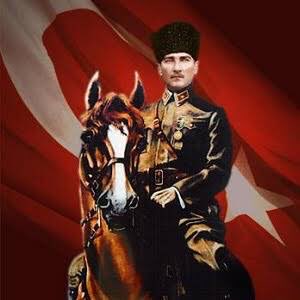 kacsaatolduson's tweet photo. Mustafa Kemal Atatürk, Başkomutan seçileli 96 yıl oldu.
#BüyükBaşkomutanATATÜRK https://t.co/hV7hYD7SgJ