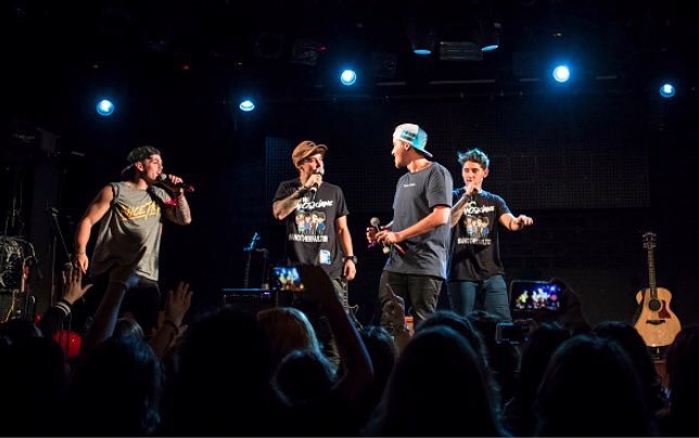 UpdatesOnJano's tweet photo. Can you believe August 26th will be exactly 1 Year since #AnotherFailTour Started!? Are you emotional yet? π https://t.co/tV1rPJGDC1