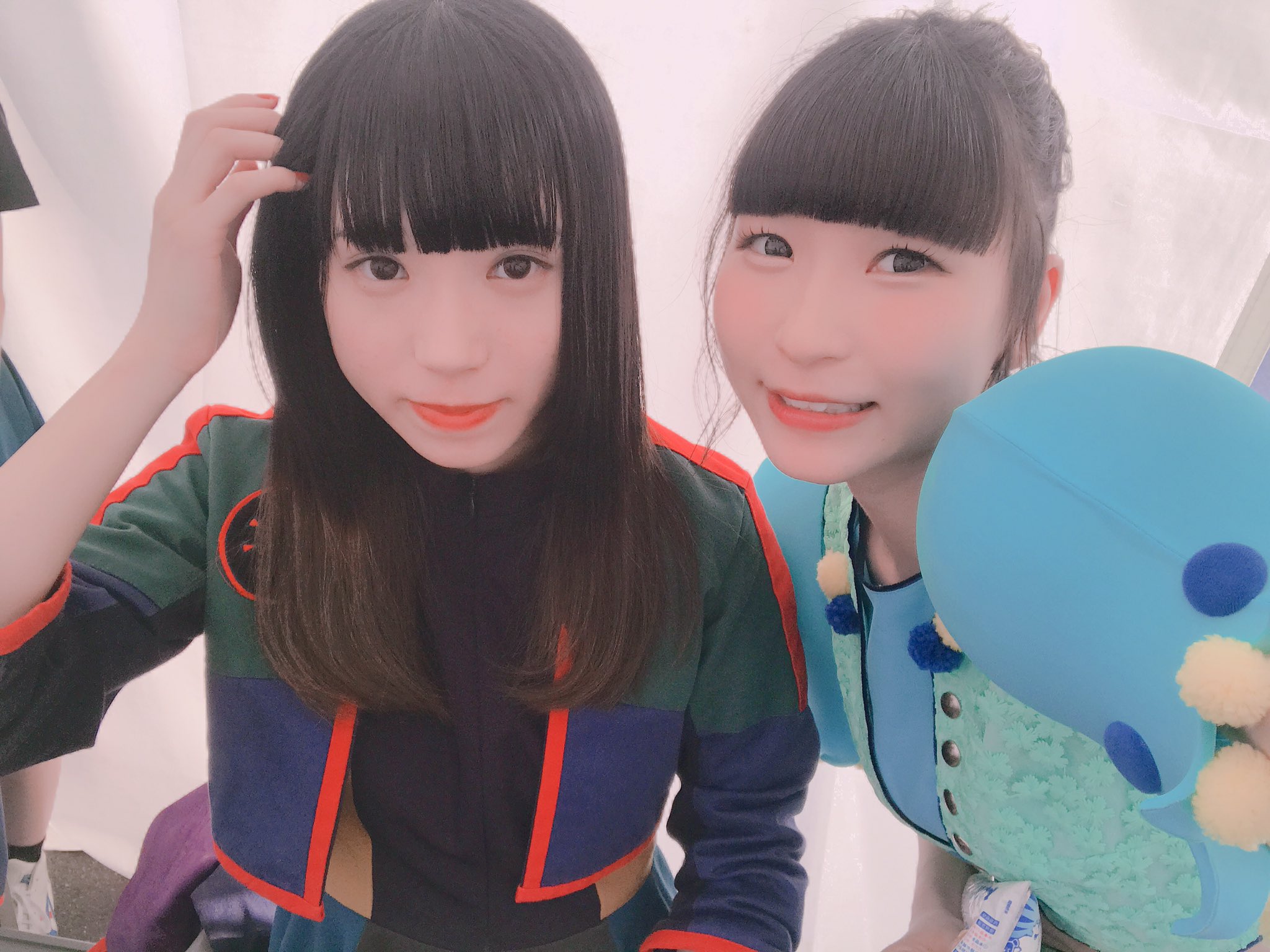 ピンキー！(藤咲彩音) on X: 