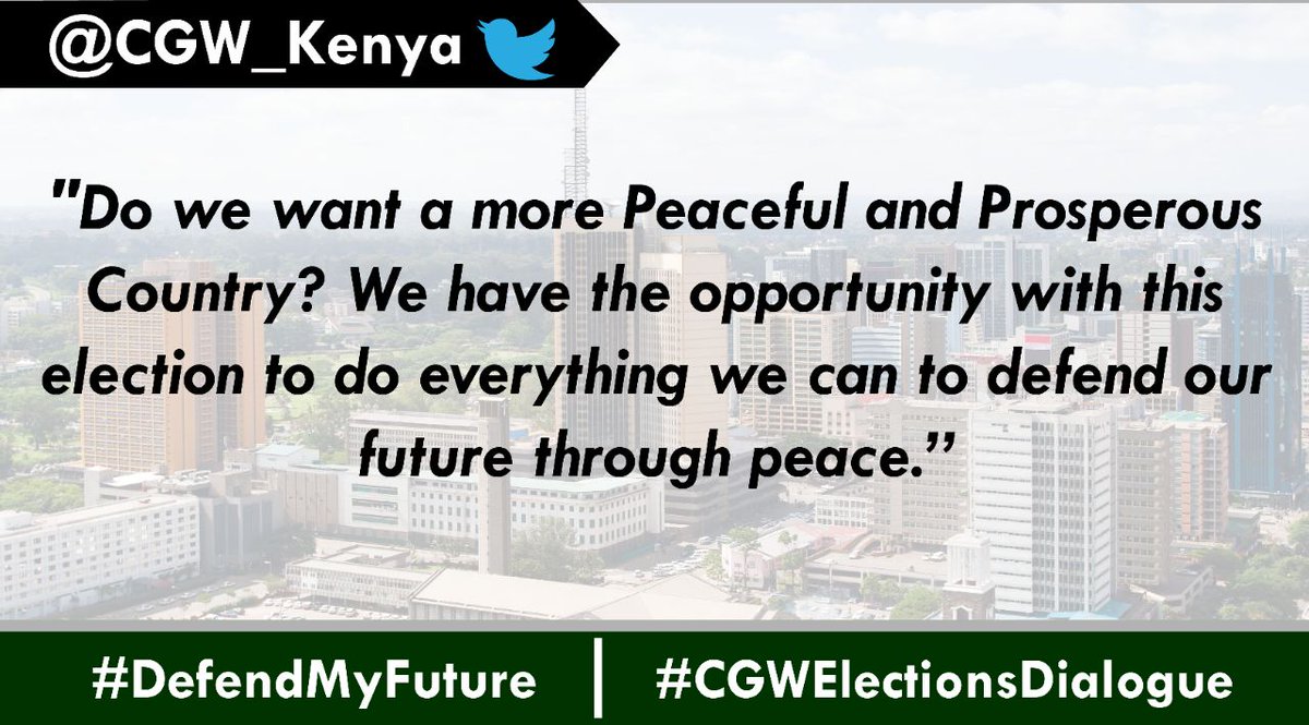 CGW_Kenya's tweet photo. @jumaf3 @sochinagency @KevinOsidoEsq @rapudohawi @MiritiEdna @KorirIssa #CGWElectionDialogue #DefendMyFuture #ElectionsKE2017 https://t.co/CNINxX7skW