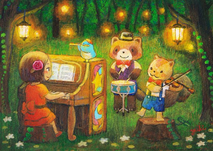 エレクトーンのtwitterイラスト検索結果 古い順
