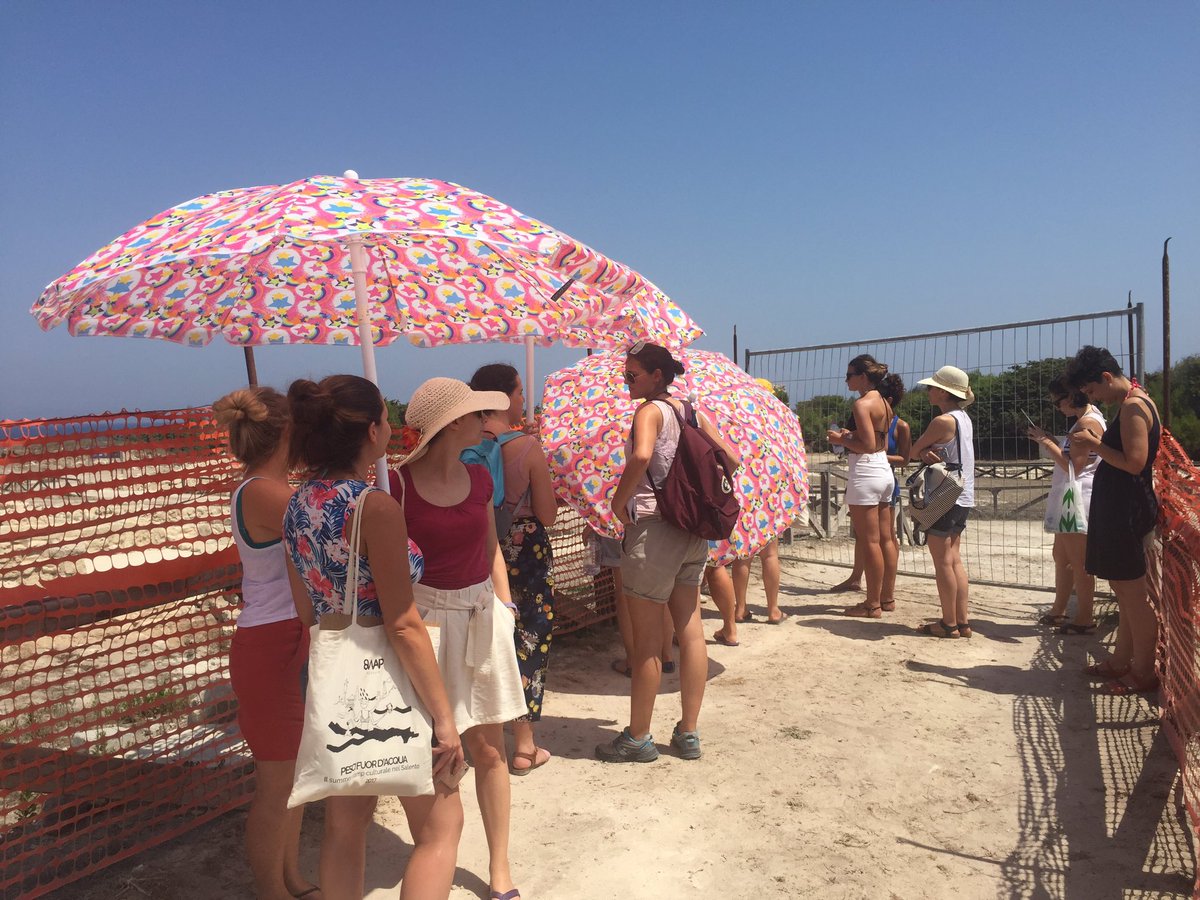 Giovina Caldarola tweet media