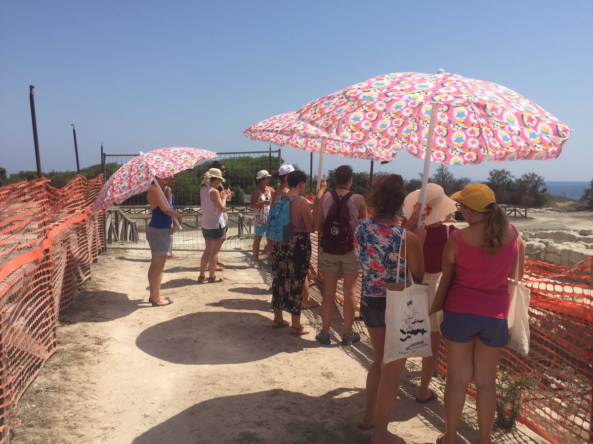 Giovina Caldarola tweet media