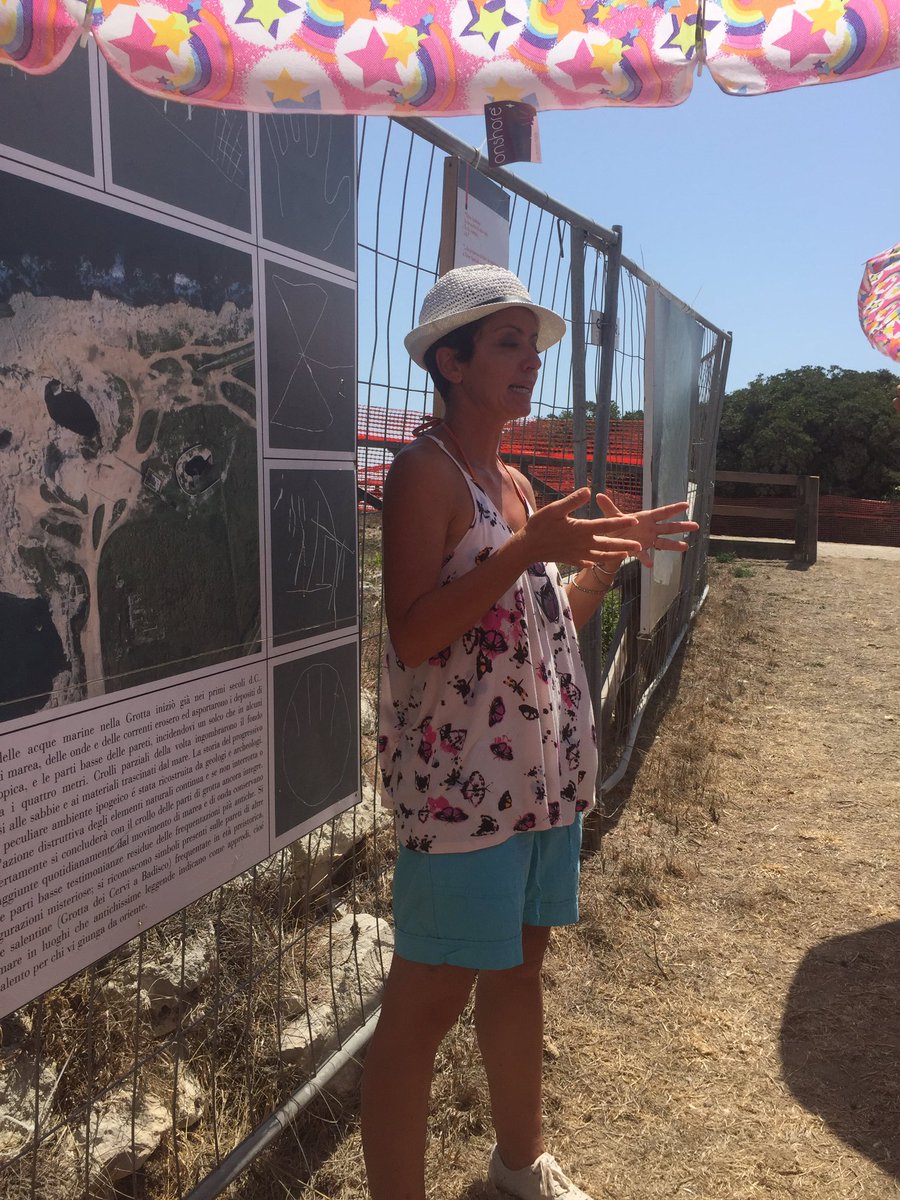 Giovina Caldarola tweet media