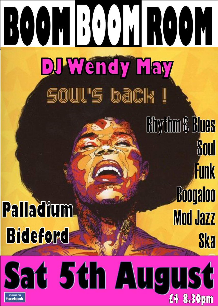 PallyClub's tweet photo. Tonight! Don't miss out! @OlliOnTheRadio @thevoicefm @BidefordSG @BarnstapleSG @BudeSG @NorthDevonSG @BBC6Music @BBCDevon @NDMUSICNETWORK https://t.co/vyfyCZxARF