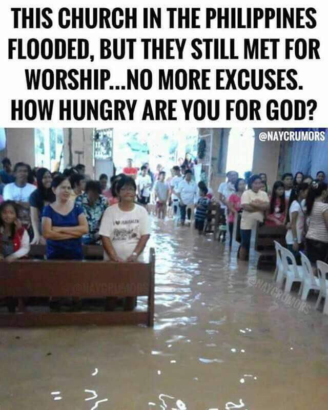 Know the call of God for your life