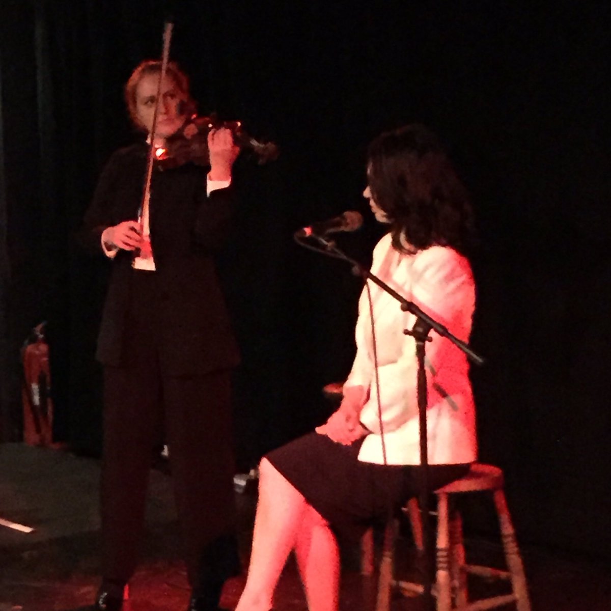 Cluster Arts tweet media