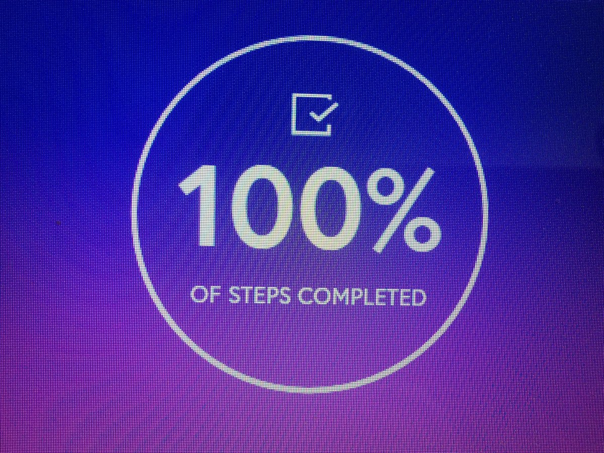 just_jocelyn's tweet photo. Finished! Thoroughly enjoyed my first @FutureLearn course #FLMuseums with @LeicsMusStud. #museums https://t.co/LUZSdjHHfp