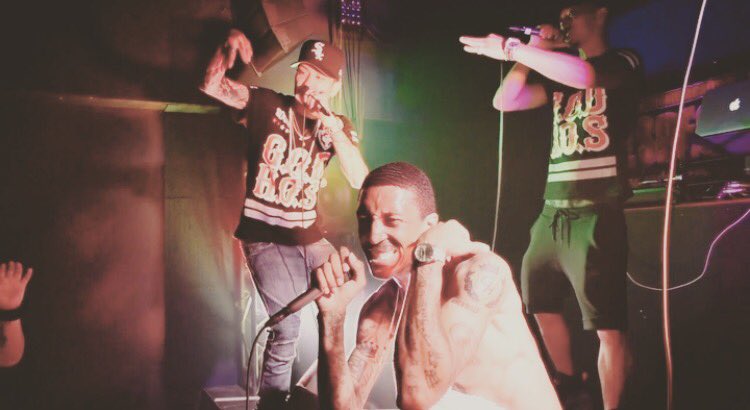 syungaa's tweet photo. #GODHOS #FREENINJA
event: #TRIGGER
#standbop FUKUOKA
#hiphop #MC #street #rapper
#親不孝通り #oystkakost
movie
https://t.co/OFKPwypwYQ https://t.co/KKkHpGY3Kd