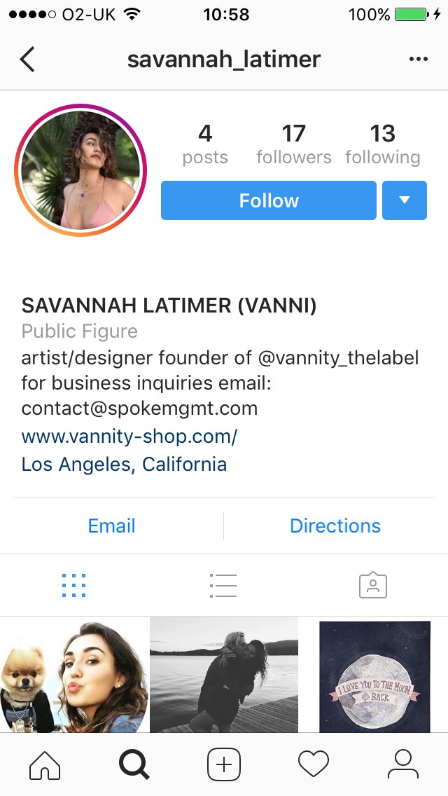Courtandvanni's tweet photo. @Vanni_latimer27 someone has taken your name vanni https://t.co/tW8MOmBwMd