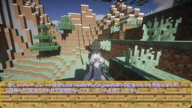 Ici2cc Minecraft Customsteve 1 4 0 Beta Mod紹介 Mmd T Co Pgxudheaxr Sm ニコニコ動画