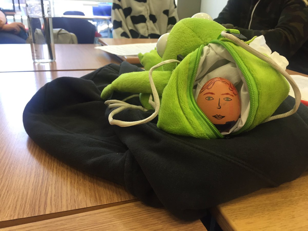 NCSYESEdwards's tweet photo. {#NCSUltimateChallenge #NCS #Leeds6} (eggs) benedict is ready for the #UltimateChallenge https://t.co/pYjIazMtww