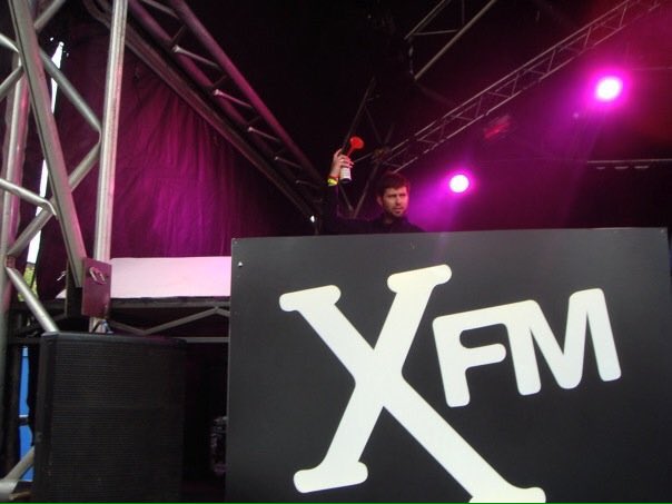 mrgarethbrooks's tweet image. What a day this was!