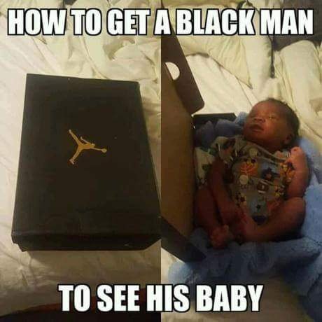 nickthehit88's tweet photo. @Andywarski #Jordans #black https://t.co/BxkN5ifPU8