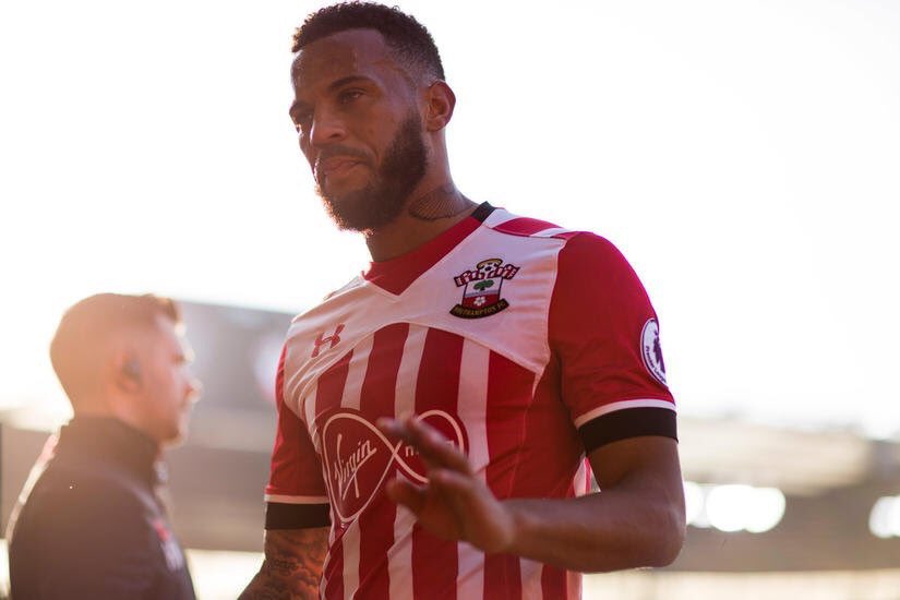 Happy Birthday to Southampton duo Ryan Bertrand and Pierre-Emile Højbjerg. 