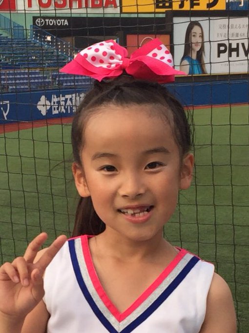 Twitterのコスプレ画像5