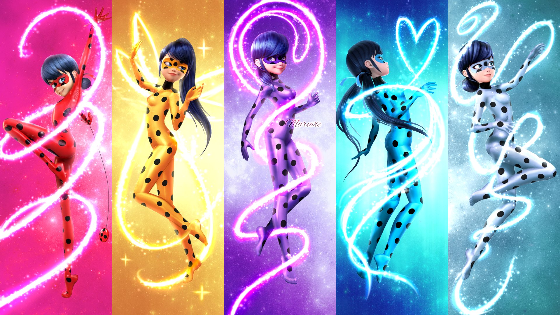 #Fanmade #MiraculousLadybug #Miraculous #Ladybug” .